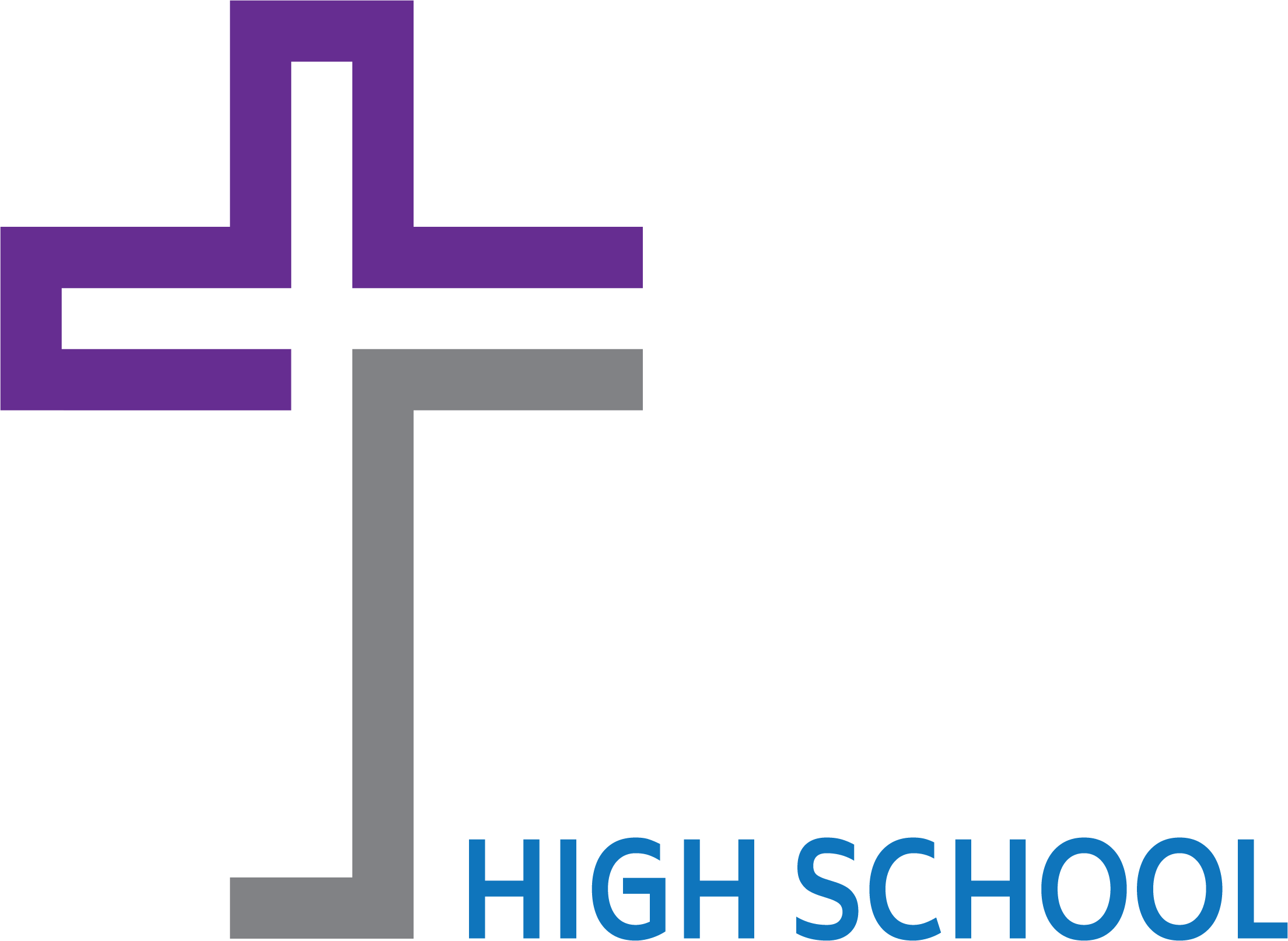 Good Shepherd Lutheran High School Logo Revised 2026