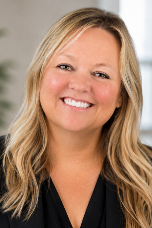 Melissa Lamkin, B.S.W, M.F.L.E. – Director of School Ministry