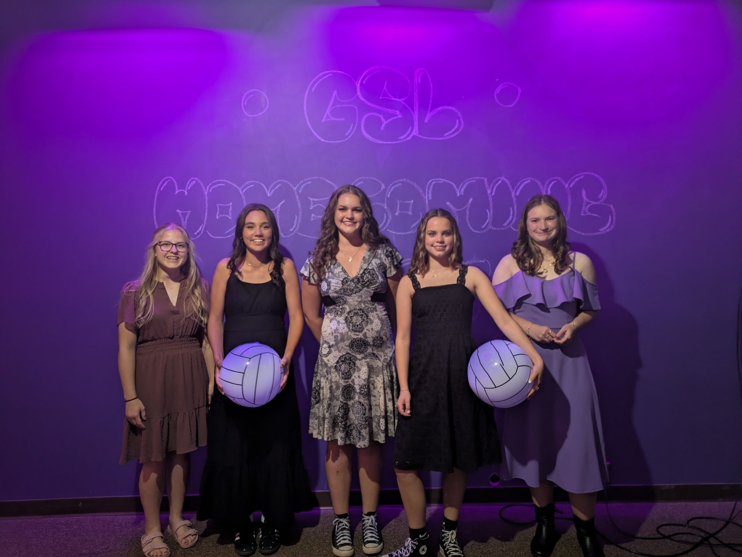 GSL Homecoming