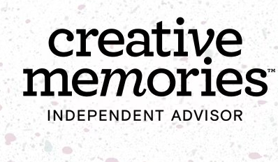 Creative Memories Logo $250
